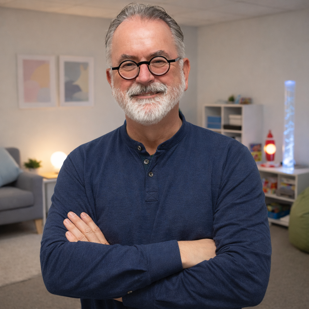 Frans Melenhorst — Untypical Coaching